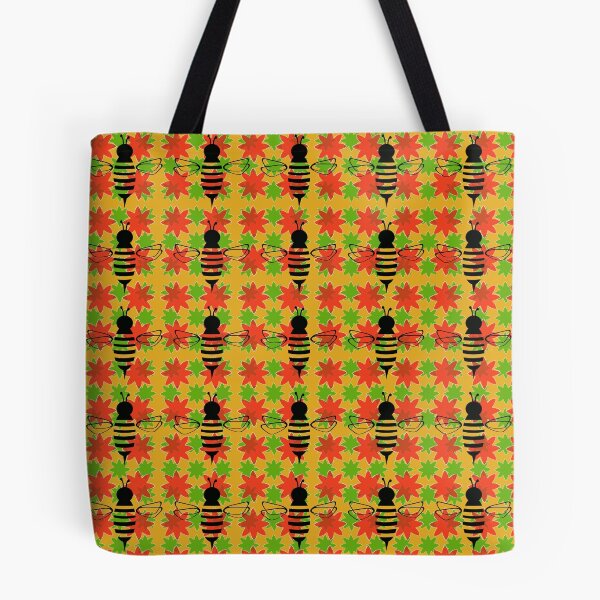Item preview, Bees designed and sold by hvasilevshop.
