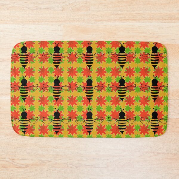 Item preview, Bees designed and sold by hvasilevshop.