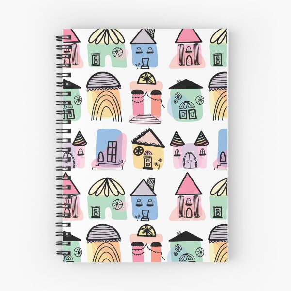 Item preview, Topsy Town designed and sold by BarnebyFox.