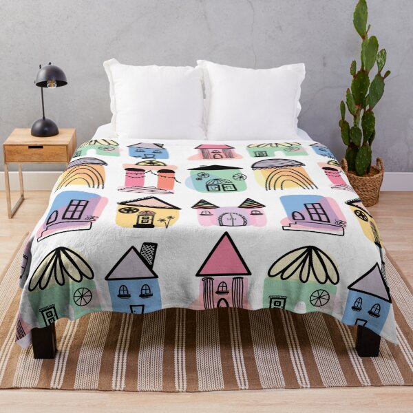 Item preview, Topsy Town designed and sold by BarnebyFox.