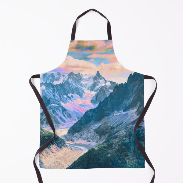 Item preview, MOUNTAIN RANGE EDIT designed and sold by yaari.