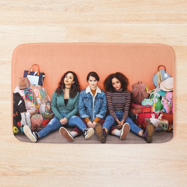 Item preview, Moe, Elodie, Tabitha - Trinkets designed and sold by wearthelgbt.