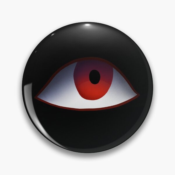 Item preview, Eye designed and sold by Pottsfield-CM.