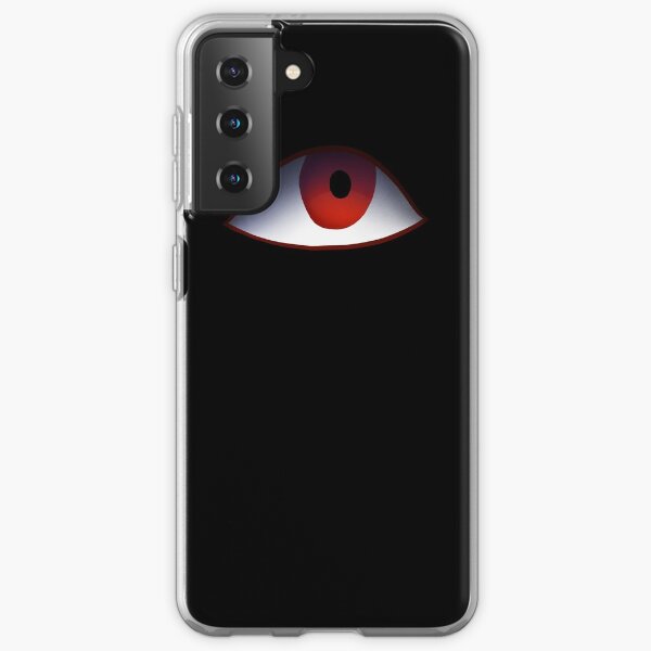 Eye Samsung Galaxy Soft Case