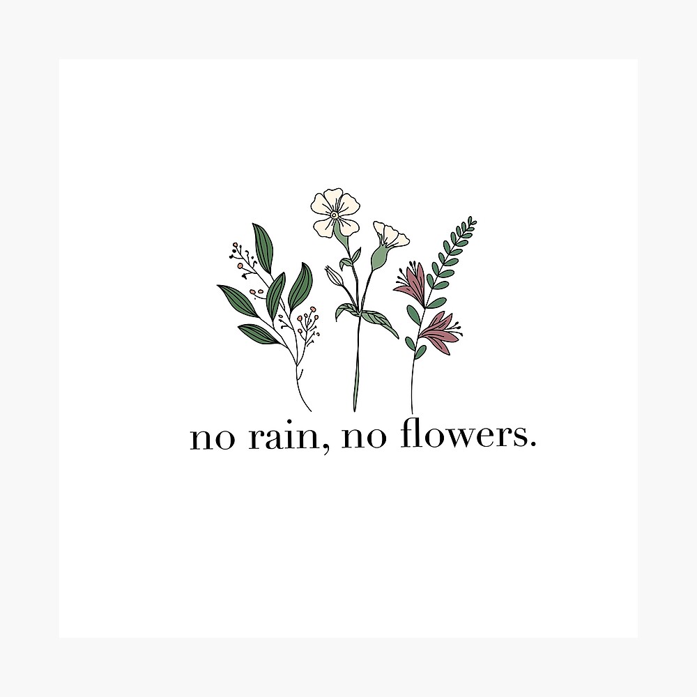 Art & Collectibles Prints One line flowers wall art digital download no