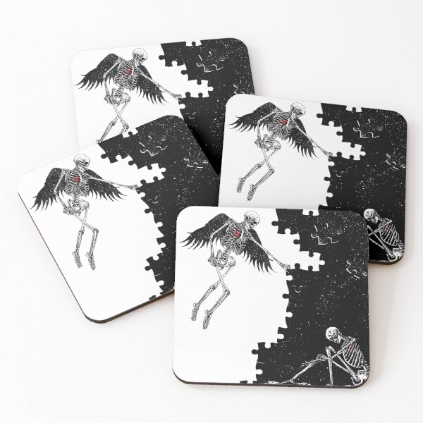 Item preview, Picking up the pieces designed and sold by Junaid Mortimer.