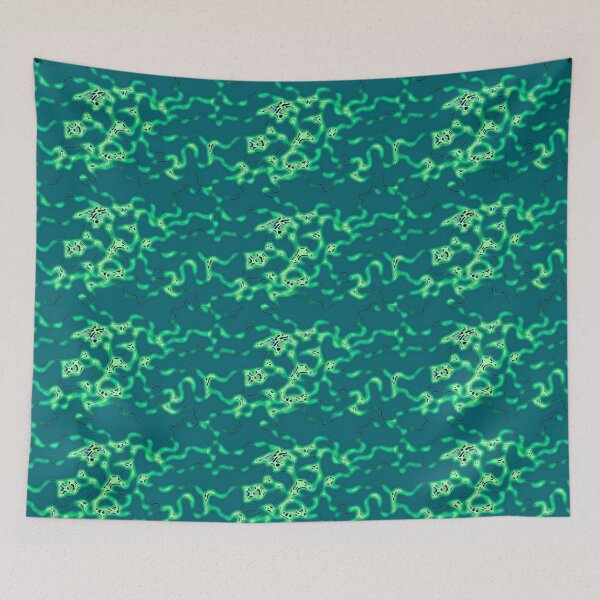 Item preview, Pure Breath designed and sold by colouroz.