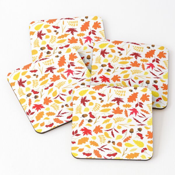 Item preview, Autumn pattern designed and sold by ExploreStore.