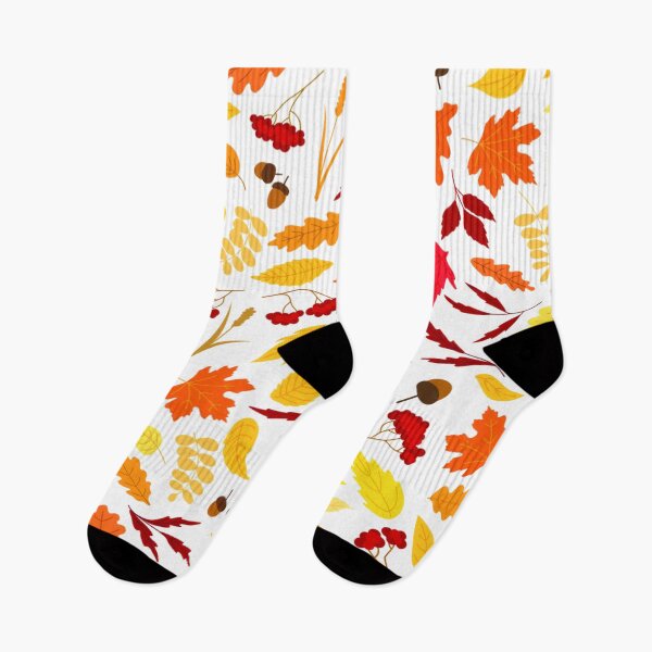 Item preview, Autumn pattern designed and sold by ExploreStore.