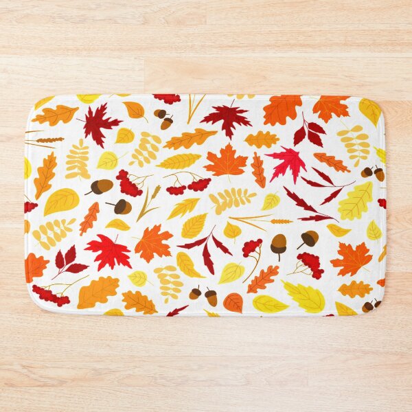 Item preview, Autumn pattern designed and sold by ExploreStore.