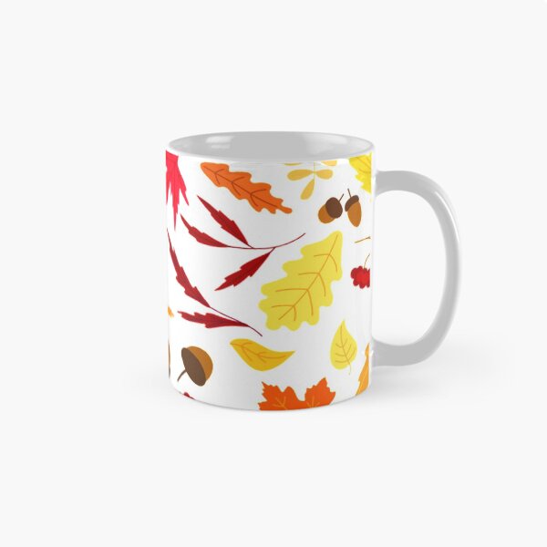 Item preview, Autumn pattern designed and sold by ExploreStore.