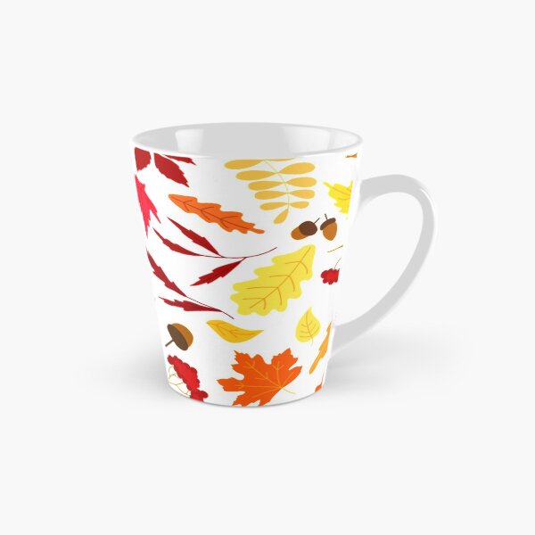 Item preview, Autumn pattern designed and sold by ExploreStore.