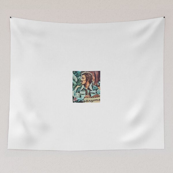 Item preview, Roberto Roena designed and sold by SalsaEsLaCura.