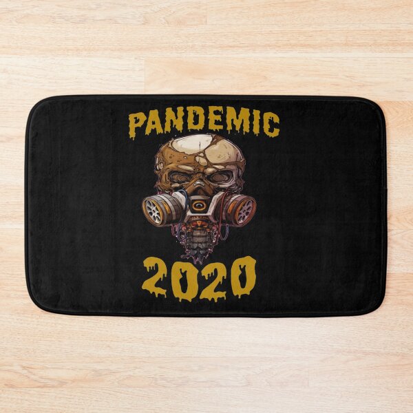 Item preview, Gasmask skull by pandemic2020 designed and sold by Kennyvdk.