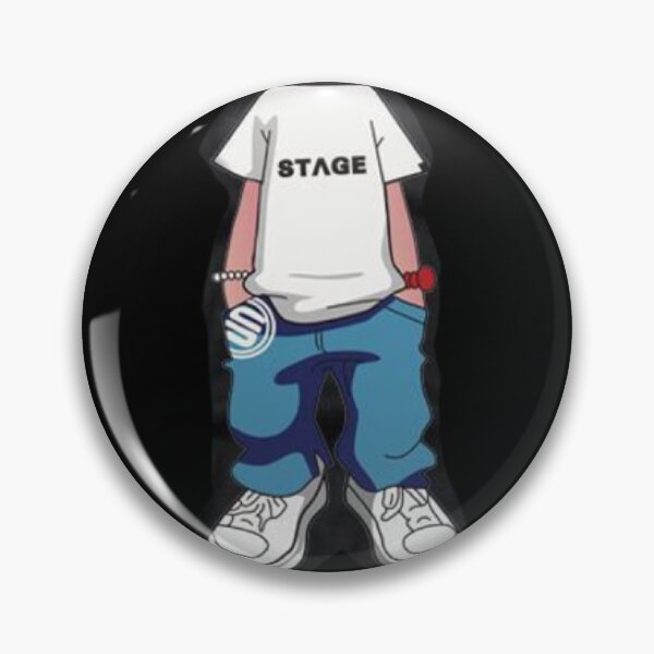 Item preview, Stage designed and sold by Magdalineshop.
