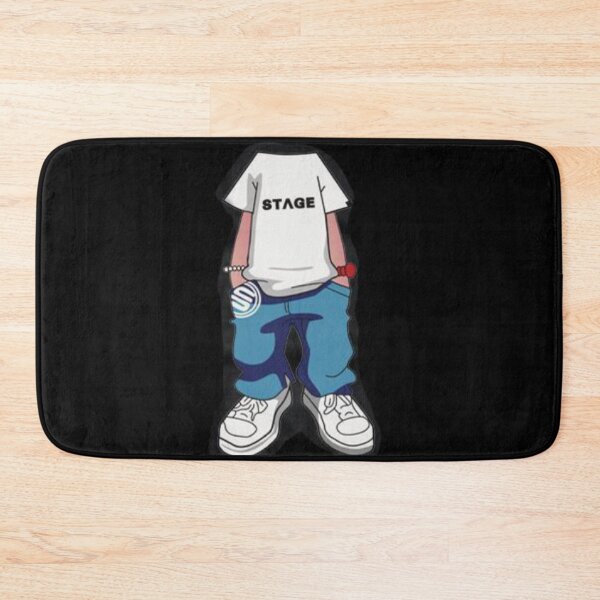 Item preview, Stage designed and sold by Magdalineshop.