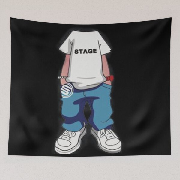 Item preview, Stage designed and sold by Magdalineshop.