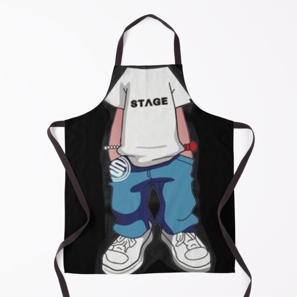 Item preview, Stage designed and sold by Magdalineshop.
