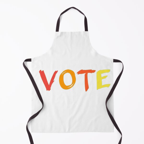 Item preview, Vote Retro Edition Classic T-shirt designed and sold by Ryn2020.