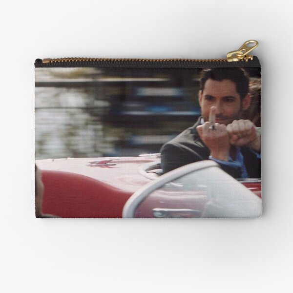 Lucifer Morningstar Pochette