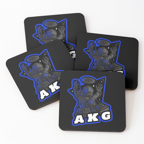 Item preview, AKG  designed and sold by joshua pierre.