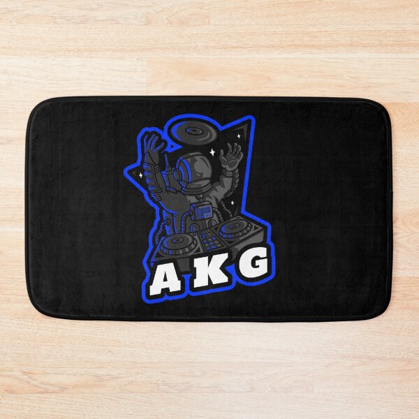 Item preview, AKG  designed and sold by joshua pierre.