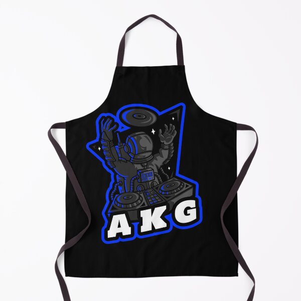 Item preview, AKG designed and sold by joshua pierre.