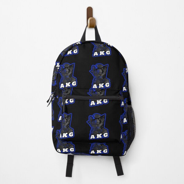 Item preview, AKG  designed and sold by joshua pierre.