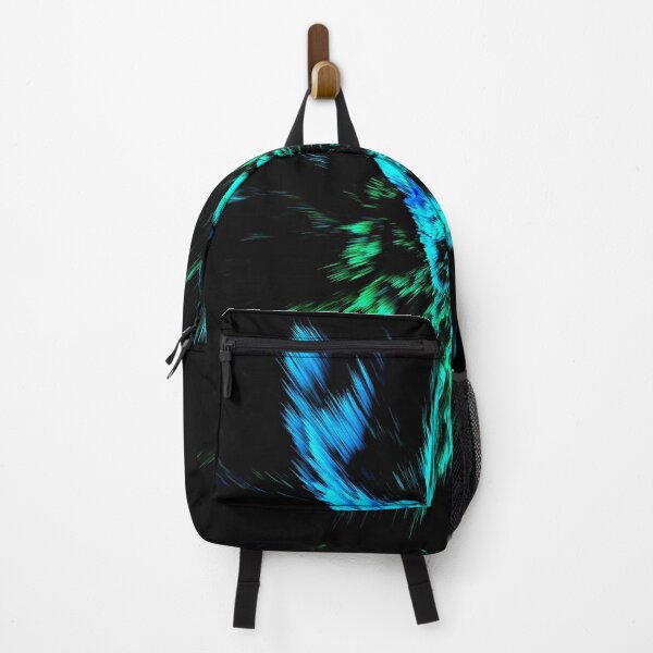Item preview, Blue Green Fractal Abstract designed and sold by robspencer.