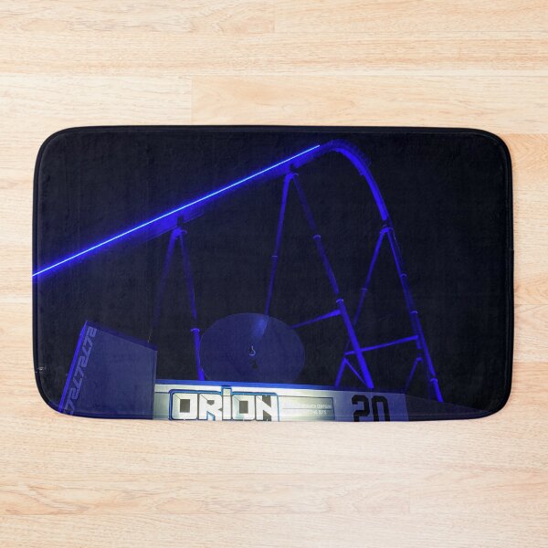 Item preview, Orion Blue Glow designed and sold by RCExpedition.