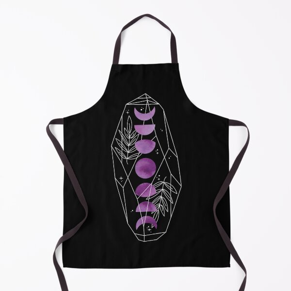 Item preview, The Purple Moon designed and sold by prouddaydreamer.
