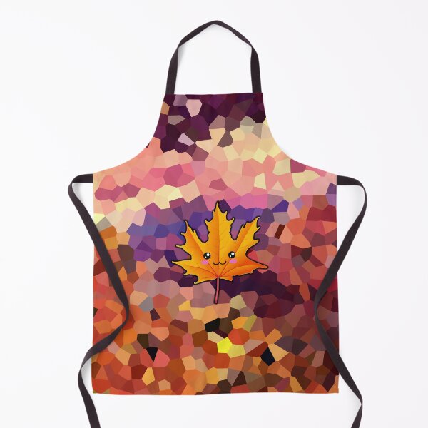 Item preview, Cute Leaf designed and sold by Natesc-Shop.