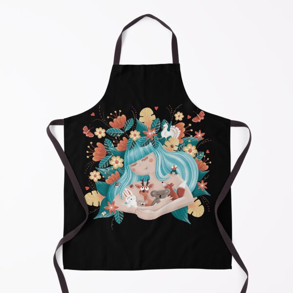 Item preview, Flora Fauna designed and sold by WACHtraum Shop.