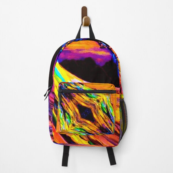 Item preview, An Ultraviolet Kiss - Neon Dreams designed and sold by lifeloverarts.