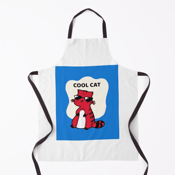 Item preview, Cool Cat designed and sold by aliisik.