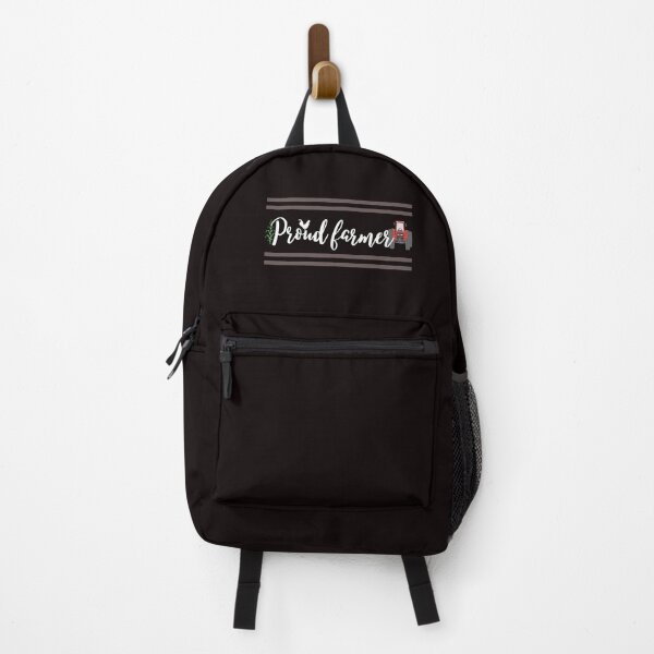 Item preview, Proud Farmer designed and sold by bond11.