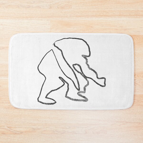 Item preview, Brushline Blanka designed and sold by jai249.