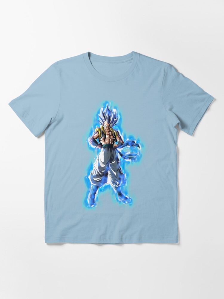 Ultra Instinct Gogeta Pullover Hoodie for Sale by TheWorldRound