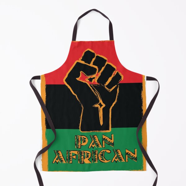 Item preview, Pan-African designed and sold by MerchHouse.