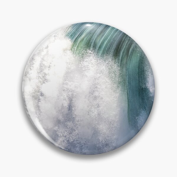 Item preview, Waves designed and sold by Elisabeth Lucas.