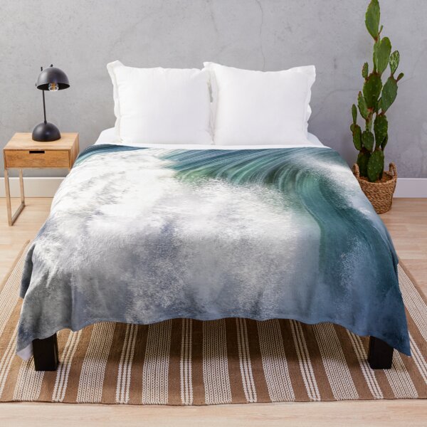 Item preview, Waves designed and sold by Elisabeth Lucas.