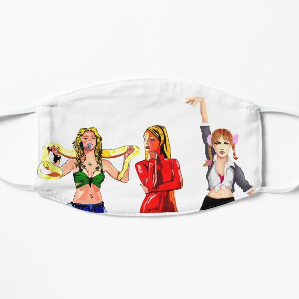 MASKBRIT Mask