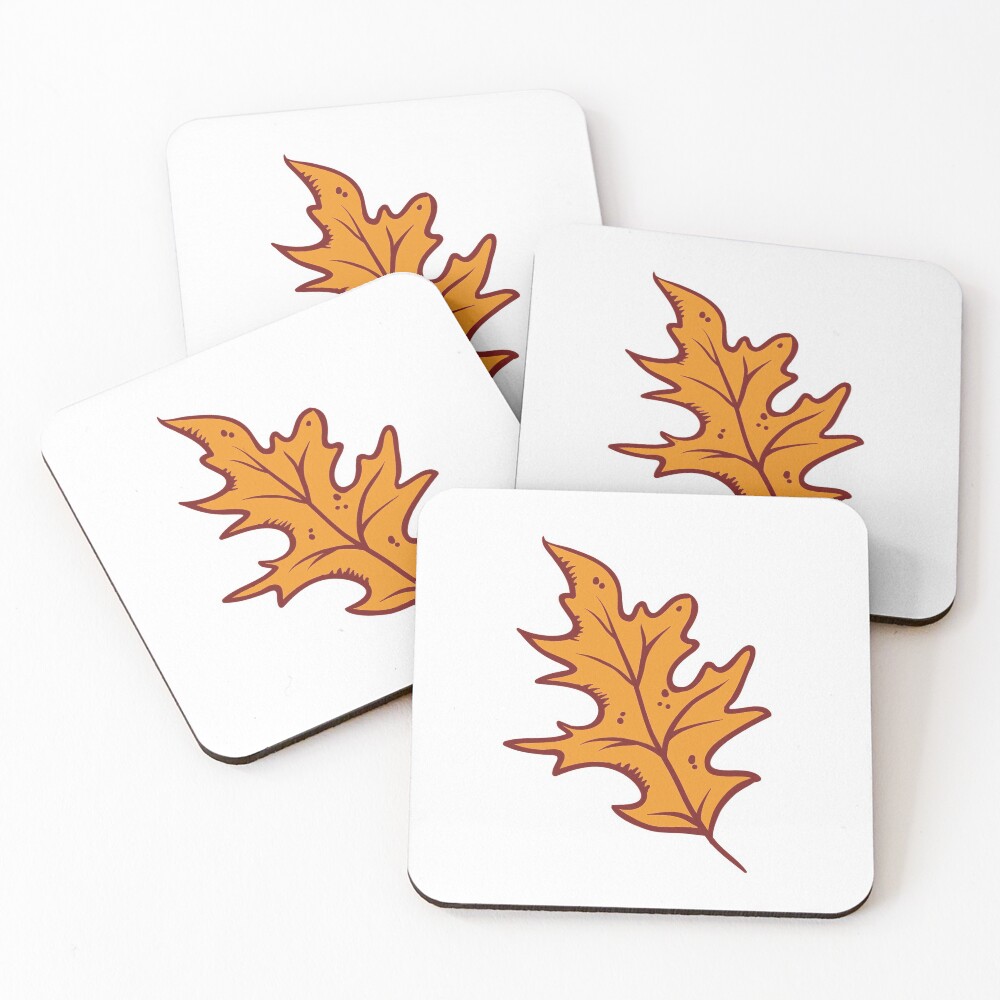 Item preview, Coasters (Set of 4) designed and sold by ExploreStore.