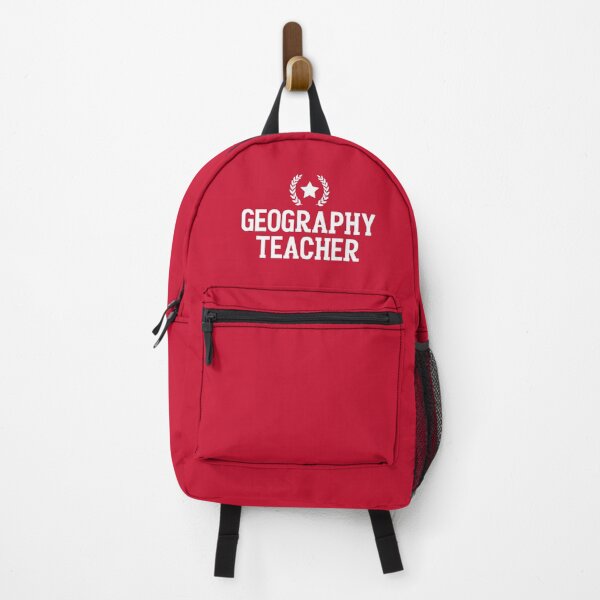Item preview, Geography Teacher Trophy #2 designed and sold by SalahBlt.
