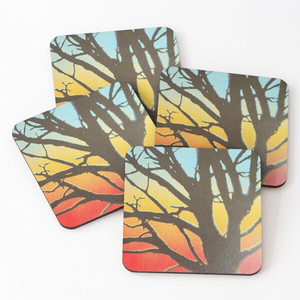 Item preview, Setting Tree designed and sold by LilBearArtistry.