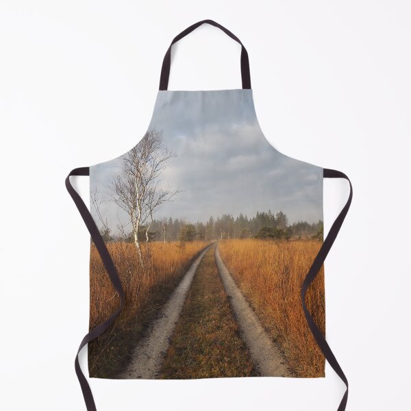 Item preview, Autumn path designed and sold by JaSchlog.