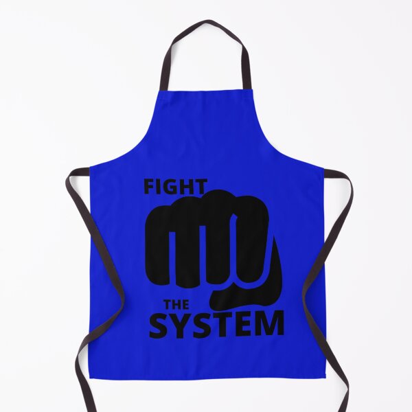 Item preview, Fight the System designed and sold by Zoranzi.