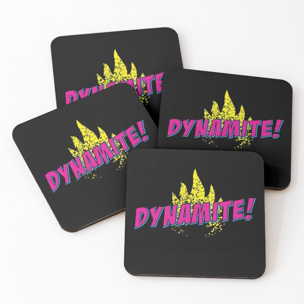 Item preview, BTS Dynamite designed and sold by infleims.