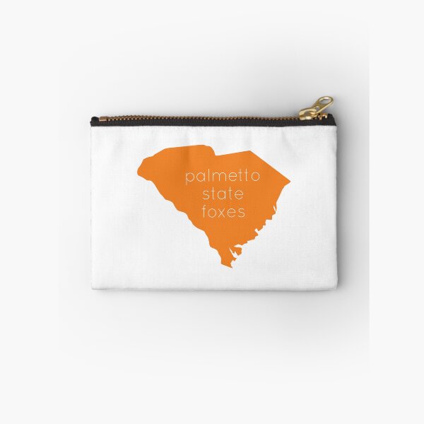 Item preview, South Carolina | Palmetto State Foxes AFTG designed and sold by agdesigns6.