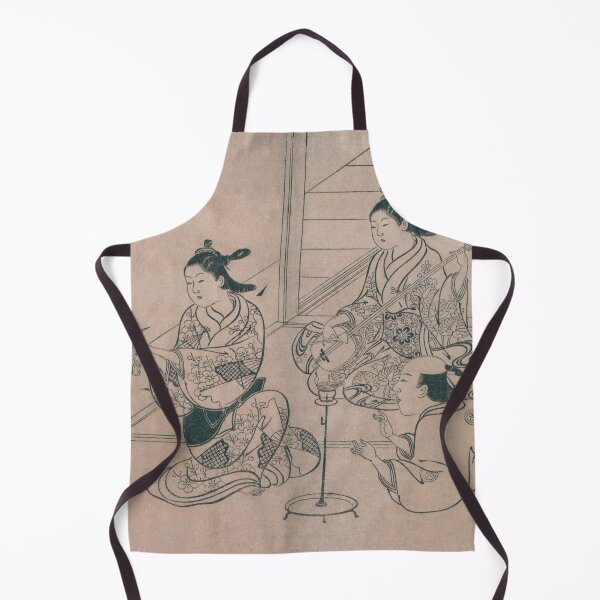 Item preview, Chinese shadow play with shamisen designed and sold by playmap.